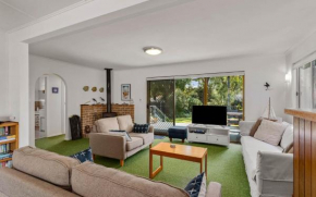 Great Family Home, Close to the Beach! - 3 Petrel